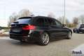 BMW 520 D / BREAK / 4X4 / M-SPORT / LICHTE VRACHT / 360CAM Fekete - thumbnail 7