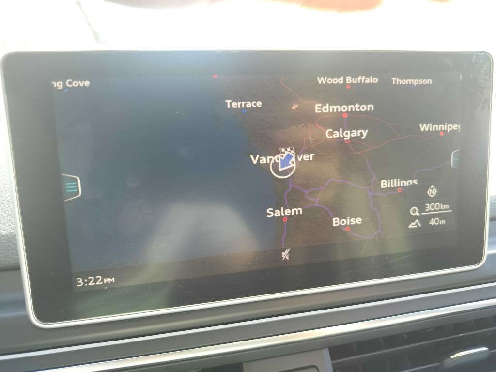 2018 Audi A5 Sportback 2.0 TFSI quattro Progressiv S tronic thumb 17