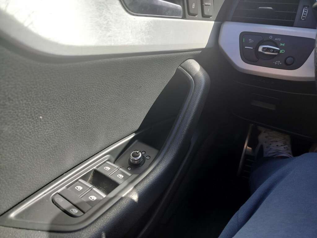 2018 Audi A5 Sportback 2.0 TFSI quattro Progressiv S tronic thumb 12
