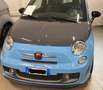 Abarth 595 500/595 1.4 16v t. t-jet turismo 160cv Blu/Azzurro - thumbnail 1