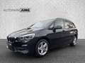 BMW 218 d Gran Tourer Advantage*Navi*Head-Up*RFK*LED Schwarz - thumbnail 1