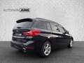 BMW 218 d Gran Tourer Advantage*Navi*Head-Up*RFK*LED Schwarz - thumbnail 5