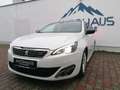 Peugeot 308 308 GT LINE DIESEL Weiß - thumbnail 4