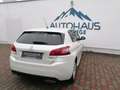 Peugeot 308 308 GT LINE DIESEL Weiß - thumbnail 11