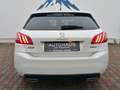 Peugeot 308 308 GT LINE DIESEL Weiß - thumbnail 1