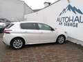 Peugeot 308 308 GT LINE DIESEL Weiß - thumbnail 8