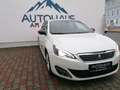 Peugeot 308 308 GT LINE DIESEL Weiß - thumbnail 3