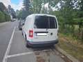Volkswagen Caddy 1.6 CR TDi Startline Alb - thumbnail 3