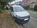 Volkswagen Caddy 1.6 CR TDi Startline Alb - thumbnail 1
