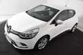 Renault Clio TCe 90 ZEN *1.Hand*Navi*Park ass.* Blanc - thumbnail 4