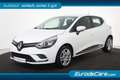 Renault Clio TCe 90 ZEN *1.Hand*Navi*Park ass.* Blanc - thumbnail 1