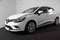 Renault Clio TCe 90 ZEN *1.Hand*Navi*Park ass.* Blanc - thumbnail 24