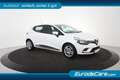 Renault Clio TCe 90 ZEN *1.Hand*Navi*Park ass.* Blanc - thumbnail 23