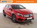 Mercedes-Benz GLA 220 220d AMG Line 7G-DCT Rojo - thumbnail 8