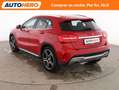 Mercedes-Benz GLA 220 220d AMG Line 7G-DCT Rojo - thumbnail 4