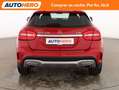 Mercedes-Benz GLA 220 220d AMG Line 7G-DCT Rojo - thumbnail 5