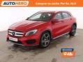 Mercedes-Benz GLA 220 220d AMG Line 7G-DCT Rojo - thumbnail 1