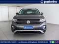 Volkswagen T-Cross 1.0 TSI STYLE 95CV Gri - thumbnail 3