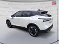Nissan Qashqai e-POWER 190ch N-Connecta Blanc - thumbnail 7