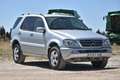 Mercedes-Benz ML 320 270CDI Aut. Plateado - thumbnail 4