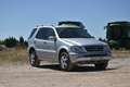 Mercedes-Benz ML 320 270CDI Aut. Plateado - thumbnail 3
