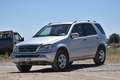 Mercedes-Benz ML 320 270CDI Aut. Plateado - thumbnail 1