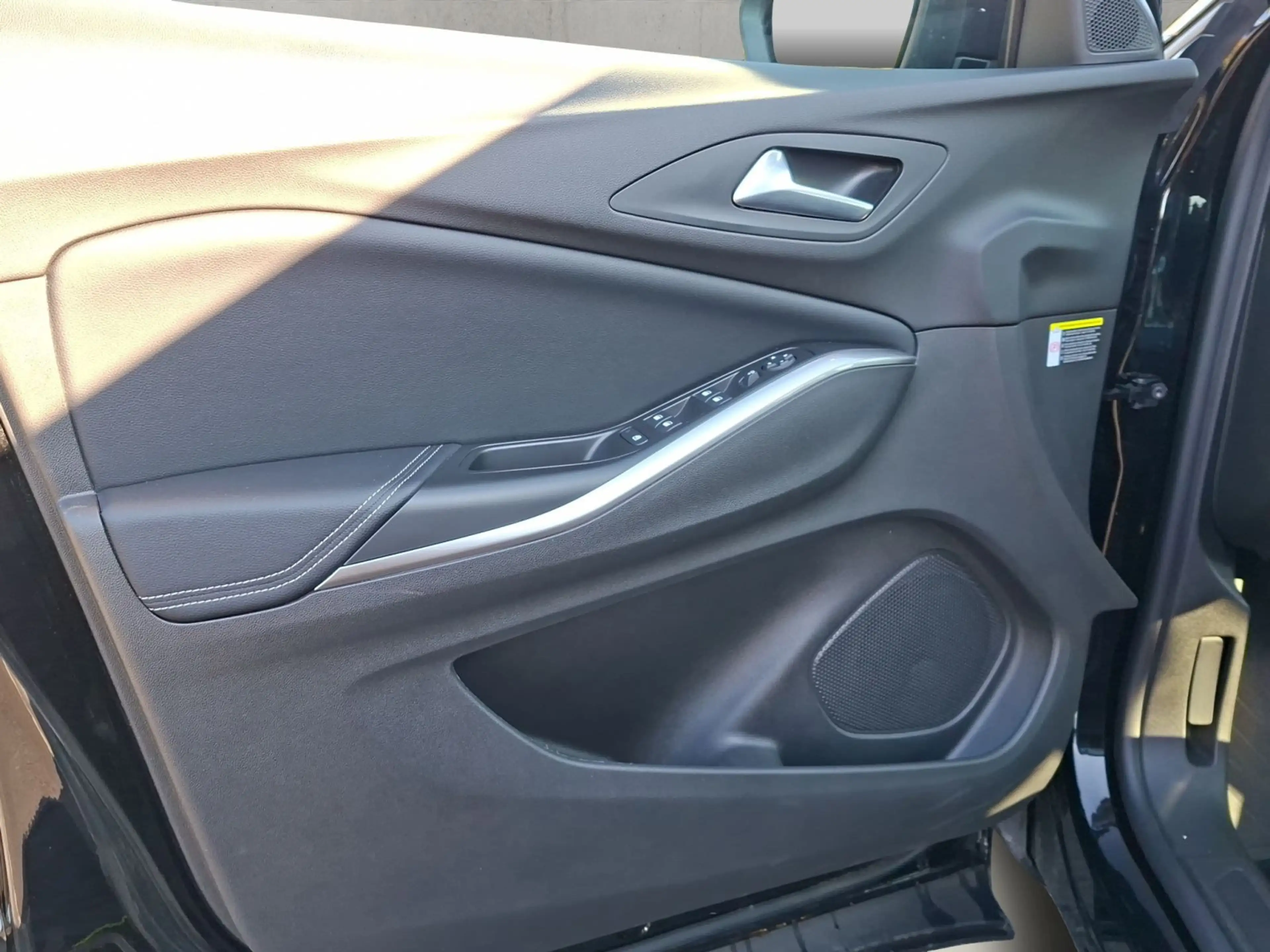 Opel Grandland 1.2 Turbo GS Automatik, Ledersitze, Pa — photo 12