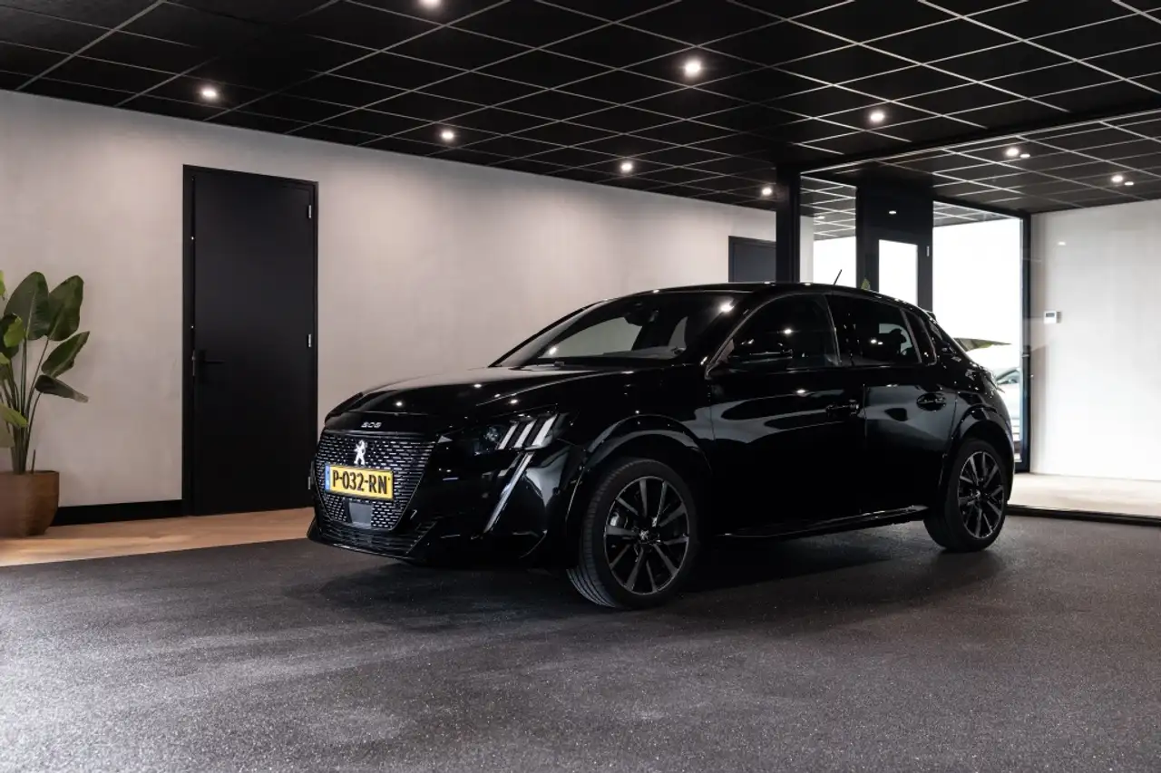 Peugeot 208 1.2 PureTech GT Pack | Pano | CarPlay | Camera | 8