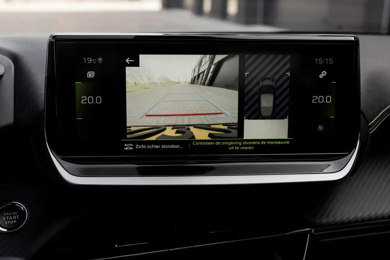 Peugeot 208 1.2 PureTech GT Pack | Pano | CarPlay | Camera | 35
