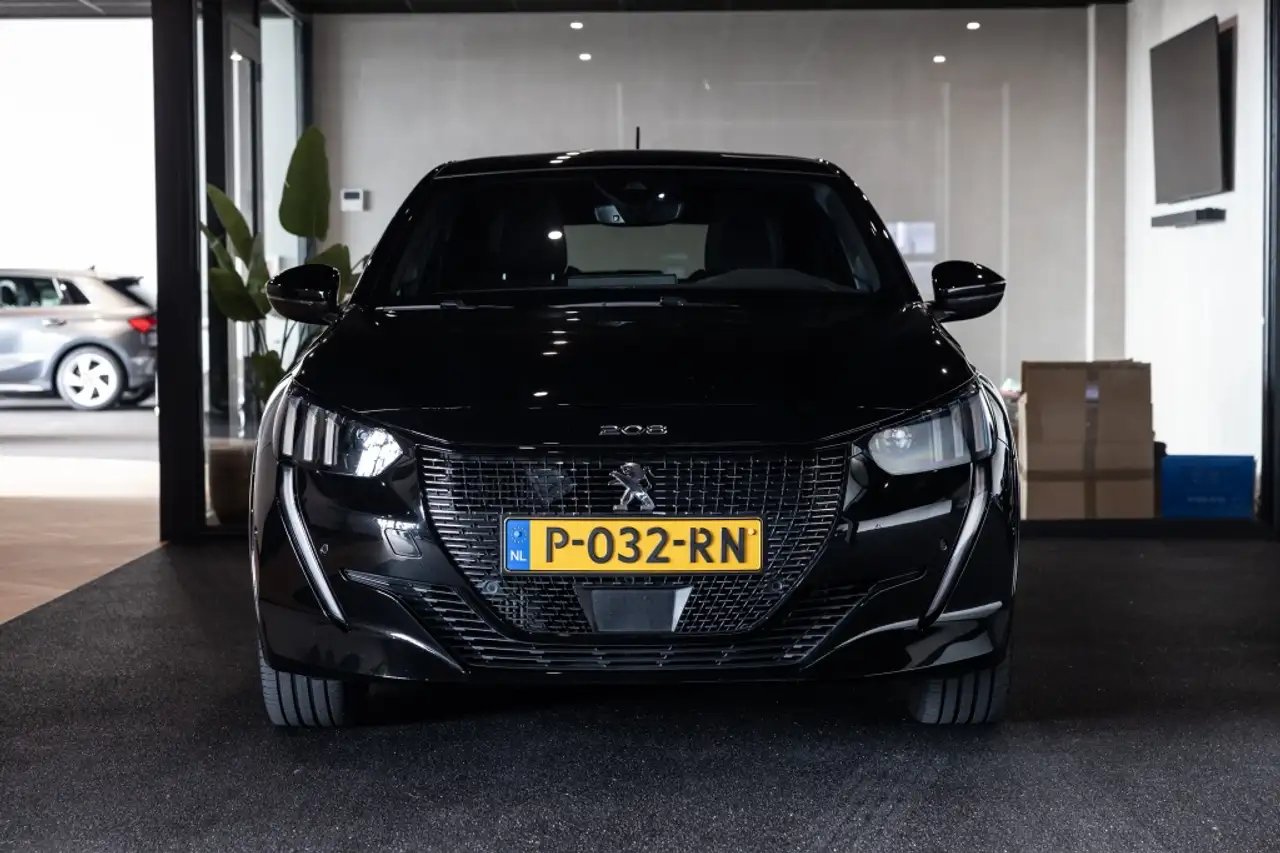 Peugeot 208 1.2 PureTech GT Pack | Pano | CarPlay | Camera | 9
