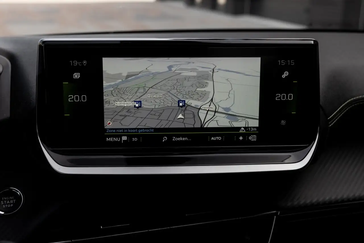 Peugeot 208 1.2 PureTech GT Pack | Pano | CarPlay | Camera | 39
