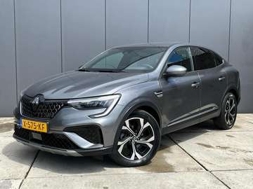 1.6 E-Tech full hybrid 145 techno Facelift| Camera