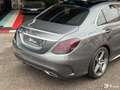 Mercedes-Benz C 220 220D 170cv SPORT LINE 9G-TRONIC Grau - thumbnail 7