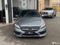 Mercedes-Benz C 220 220D 170cv SPORT LINE 9G-TRONIC Grau - thumbnail 3