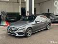 Mercedes-Benz C 220 220D 170cv SPORT LINE 9G-TRONIC Grau - thumbnail 1