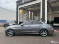 Mercedes-Benz C 220 220D 170cv SPORT LINE 9G-TRONIC Grau - thumbnail 10