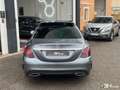 Mercedes-Benz C 220 220D 170cv SPORT LINE 9G-TRONIC Grau - thumbnail 8