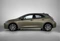Toyota Corolla 1.8 Hybrid Dynamic | LM velgen | Half lederen inte Bruin - thumbnail 3