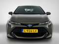 Toyota Corolla 1.8 Hybrid Dynamic | LM velgen | Half lederen inte Bruin - thumbnail 21