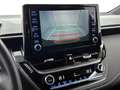 Toyota Corolla 1.8 Hybrid Dynamic | LM velgen | Half lederen inte Bruin - thumbnail 7