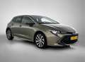 Toyota Corolla 1.8 Hybrid Dynamic | LM velgen | Half lederen inte Bruin - thumbnail 13