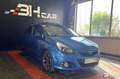 Opel Corsa OPC 1.6 T 190 Blau - thumbnail 1