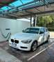 BMW 114 114d 5p Urban Blanc - thumbnail 3