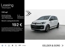 Volkswagen up! GTI 1.0 TSI RFK*Klima*DAB+*GRA*SHZ*17Zoll*