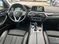 BMW 520 i Touring Sport Line NAVI/LED/SHADOW/18ZOLL Weiß - thumbnail 10