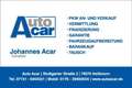 BMW 520 i Touring Sport Line NAVI/LED/SHADOW/18ZOLL Weiß - thumbnail 18
