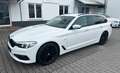 BMW 520 i Touring Sport Line NAVI/LED/SHADOW/18ZOLL Weiß - thumbnail 1