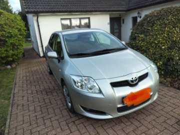 1.4i VVT-i Linea Luna