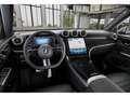 Mercedes-Benz GLC 200 AMG-DISTRONIC-MEMORY-AHK-UVP 70.150,- Silber - thumbnail 3