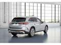 Mercedes-Benz GLC 200 AMG-DISTRONIC-MEMORY-AHK-UVP 70.150,- Silber - thumbnail 2